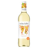 Buy cheap ECHO FALLS PEACH MANGO 750ML Online