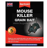 Buy cheap RENTOKIL MOUSE KILLER 5S Online