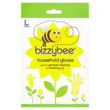 Buy cheap BIZZYBEE HH GLOVES LARGE 2PCS Online