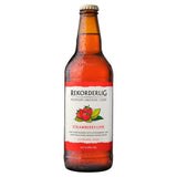 Buy cheap REKORDERLIG STRAW & LIME CIDER Online