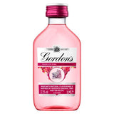 Buy cheap Gordons Gin Pink Mini 5cl Online