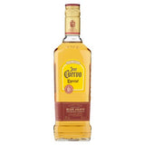 Buy cheap JOSE CUERVO ESPECIAL REPOSADO Online