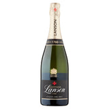 Buy cheap LANSON CHAMPAGNE 75CL Online