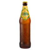 Buy cheap Cobra Beer 620ml Online