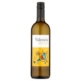 Buy cheap VALENCIA SWEET WHITE 75CL Online