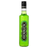 Buy cheap SIDEKICK GREEN APPLE 50CL Online