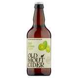 Buy cheap OLD MOUT KIWI & LIME CIDER Online