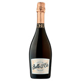 Buy cheap Belle & Co Sparkling Rose 75cl Online