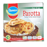 Buy cheap Queens Ceylon Parotta 5pcs Online