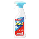 Buy cheap FLASH SPRAY BLEACH 450ML Online