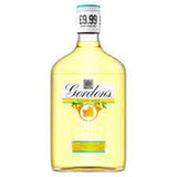 Buy cheap Gordons Gin Lemon 35cl Online
