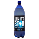 Buy cheap White Star Refreshing Cider Online