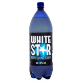 Buy cheap WHITE STAR REFRESHING CIDER Online