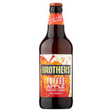 Buy cheap BROTHERS TOFFEE APPLE CIDER Online