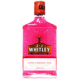 Buy cheap JJ WHITLEY PINK CHERRY GIN Online