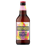 Buy cheap Brothers Marsh Mallow 500ml Online