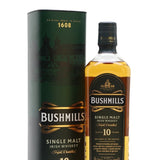 Buy cheap Bushmills Irish Malt Whiskey Online