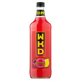 Buy cheap Wkd Raspberry Lemonade Online