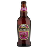 Buy cheap Crabbies Raspberry Ginger Beer Online