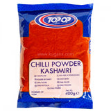 Buy cheap TOP OP KASHMIRI CHILLI POWDER Online