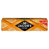 Buy cheap Jacobs Cream Crackers 300g Online