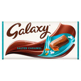 Buy cheap Galaxy Salted Caramel 135g Online