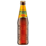 Buy cheap Cobra Beer 33cl Online