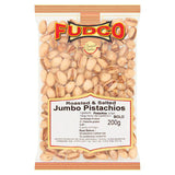 Buy cheap FUDCO JUMBO PISTACHIO 200G Online