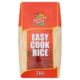 Buy cheap Island Sun Easy Cook Rice 2kg Online