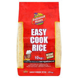 Buy cheap Island Sun Easy Cook Rice 10kg Online