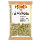 Buy cheap FUDCO GREEN CARDAMONS 50G Online