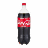 Buy cheap COCA COLA 2LTRS Online