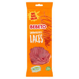 Buy cheap BEBETO STAWBERRY LACES 200G Online