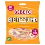 Buy cheap Bebeto Big Fuzzy Mix 150g Online