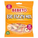 Buy cheap BEBETO BIG FUZZY MIX 150G Online