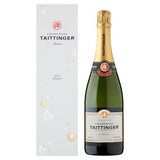 Buy cheap TAITTINGER BRUT RESERVE NV Online