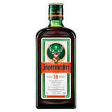 Buy cheap Jagermeister 50cl Online