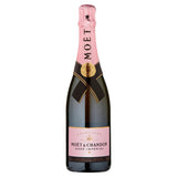 Buy cheap MOET & CHANDON ROSE 75CL Online