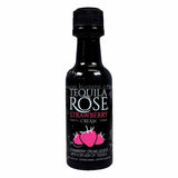 Buy cheap TEQUILA ROSE STRAWBERRY 50ML Online