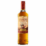 Buy cheap FAMOUSE GROUSE RUBY CASK 70CL Online