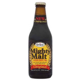 Buy cheap GRACE MIGHTY MALT 330ML Online