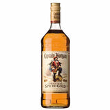 Buy cheap Captain Morgan Spiced Gold Online