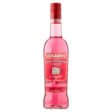 Buy cheap Luxardo Sambuca With Raspb Online