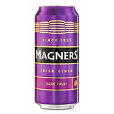 Buy cheap MAGNERS DARKFRUIT 440ML Online