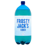 Buy cheap FROSTY JACKS CIDER 2.5LTR Online