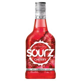 Buy cheap SOURZ CHERRY 70CL Online