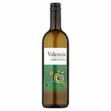 Buy cheap VALENCIA MEDIUM WHITE 75CL Online