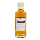Buy cheap Martell Cognac 3cl Online