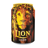 Buy cheap LION LARGER CAN 330ML Online