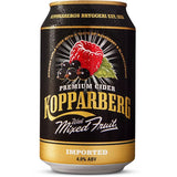 Buy cheap KOPPARBERG CAN 330ML Online